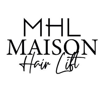 Maison hairlift