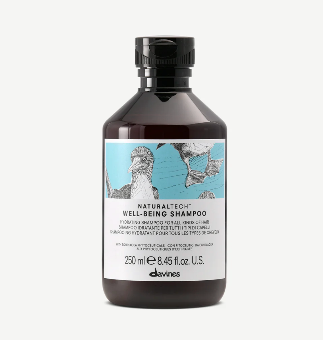 WELLBEING Shampoo