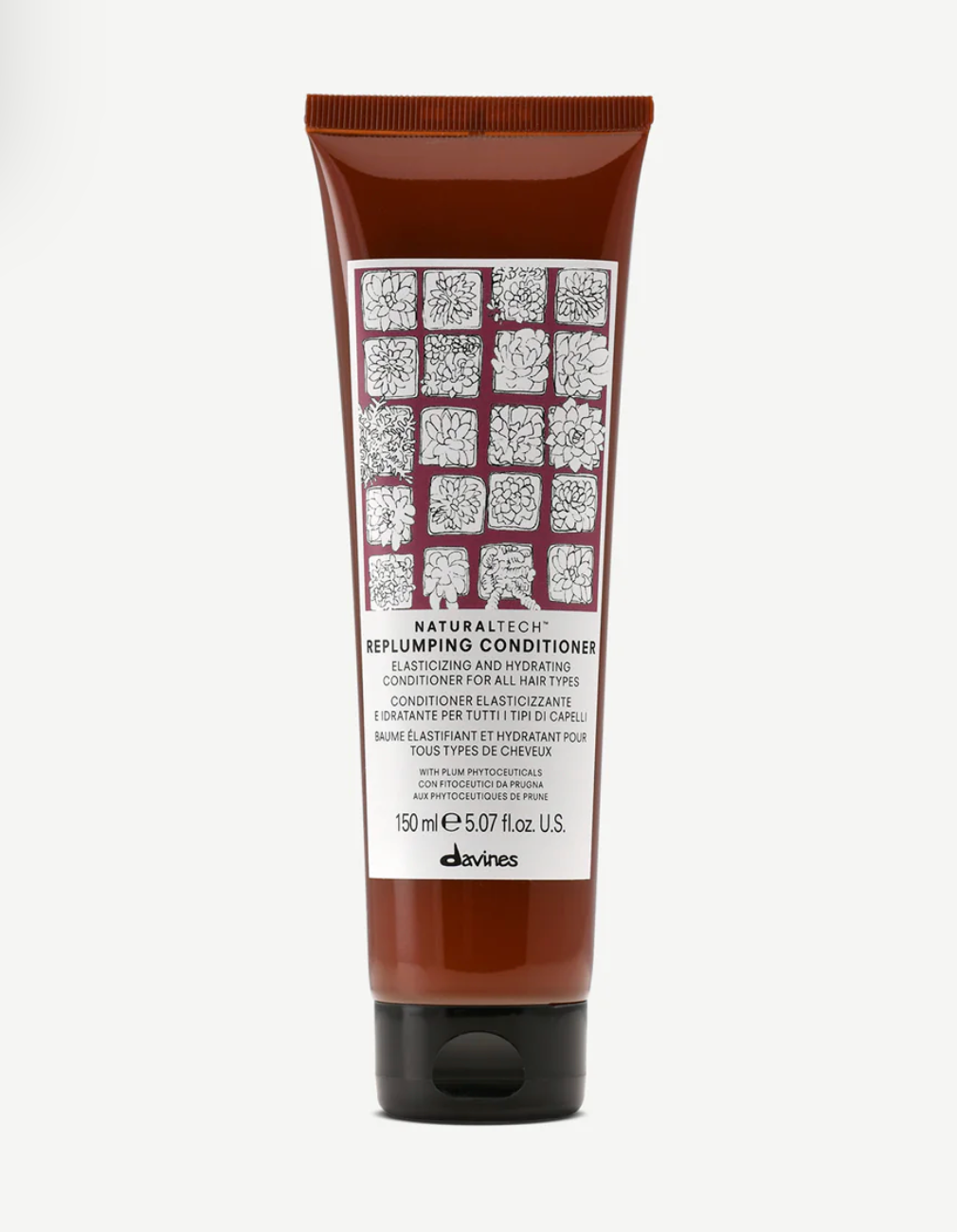 REPLUMPING Conditioner