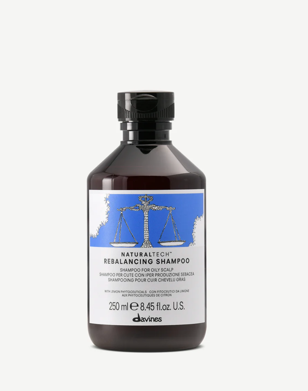 REBALANCING Shampoo
