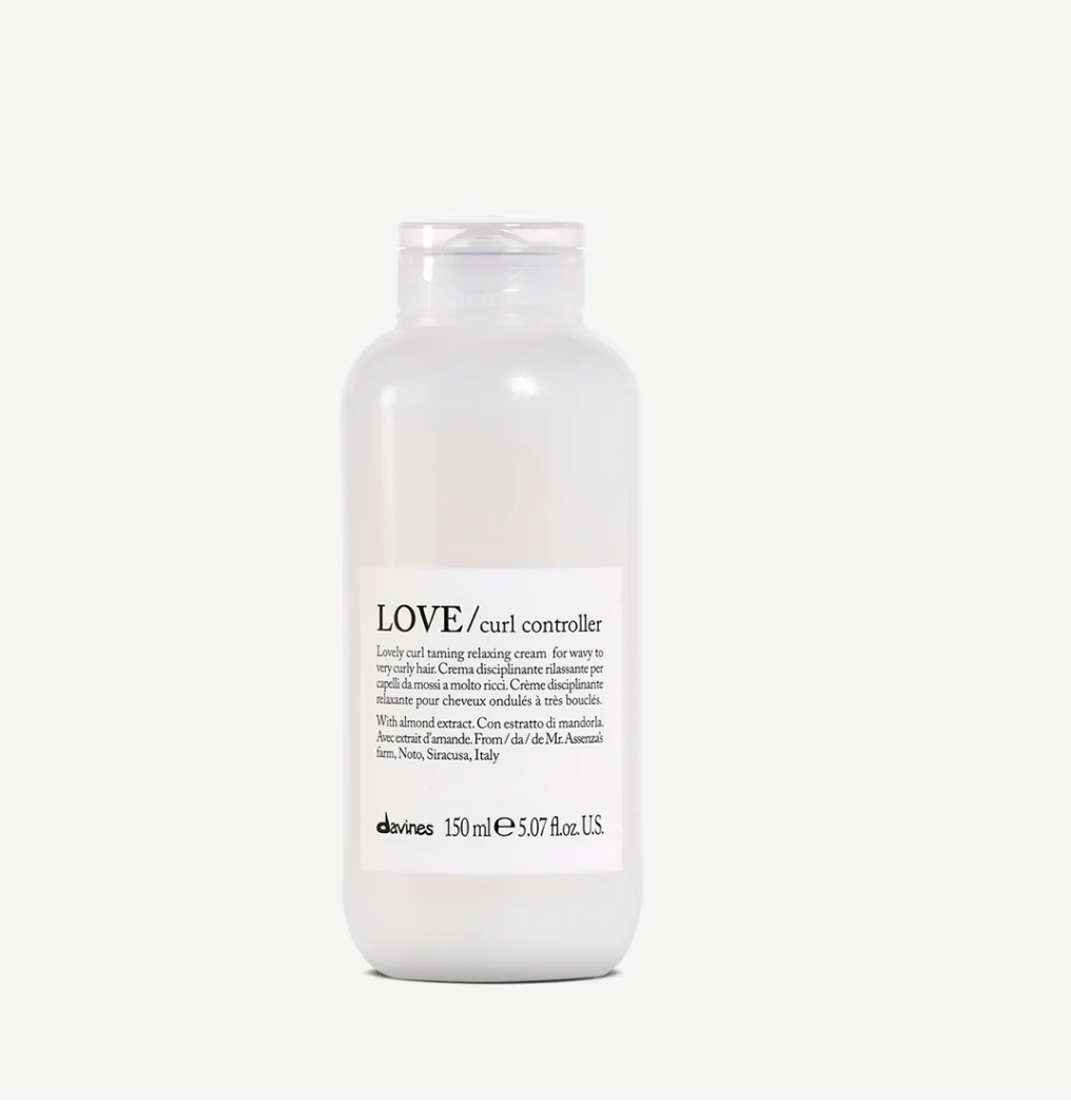 LOVE CURL CREAM