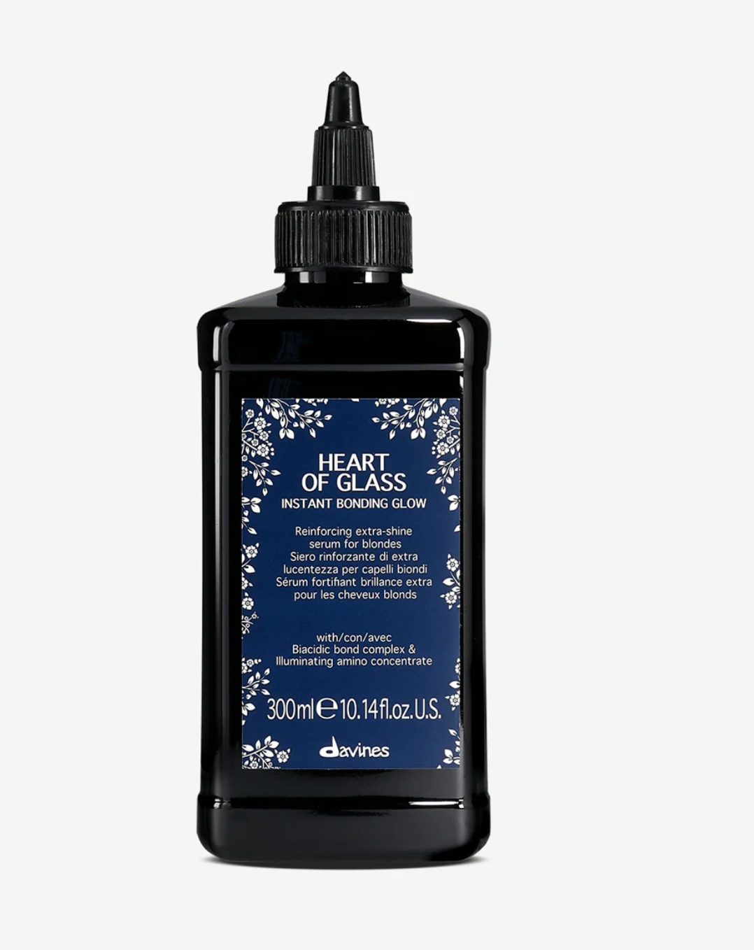 Instant Bonding Glow