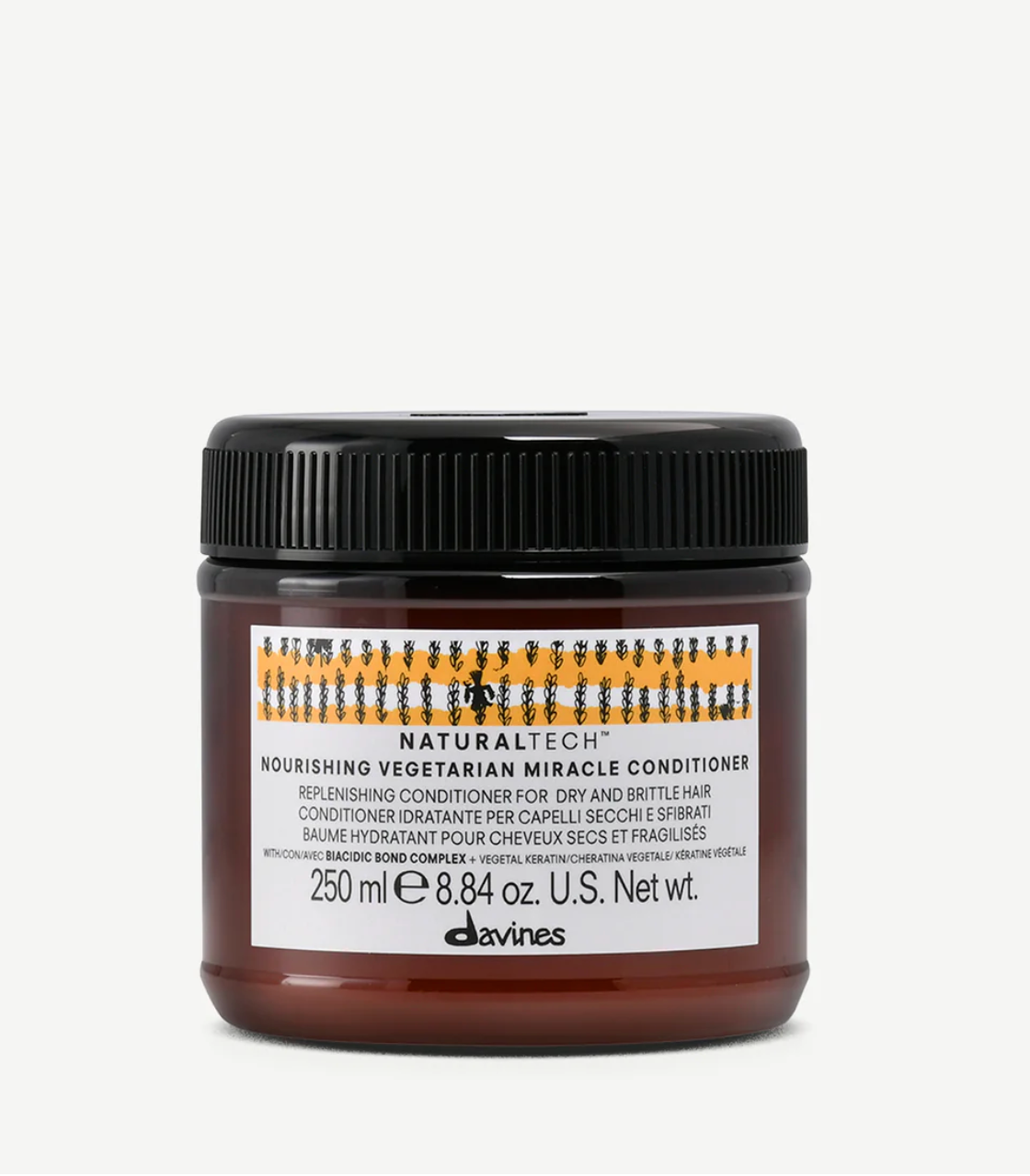 NOURISHING Vegetarian Miracle Conditioner