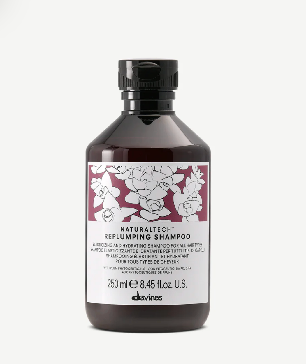 REPLUMPING Shampoo