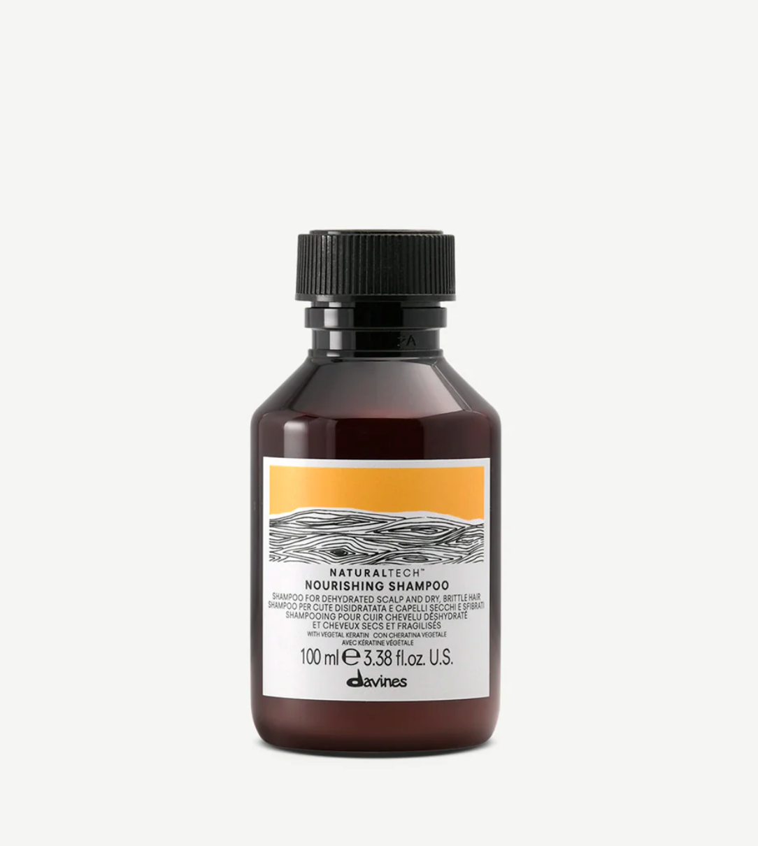 NOURISHING Shampoo